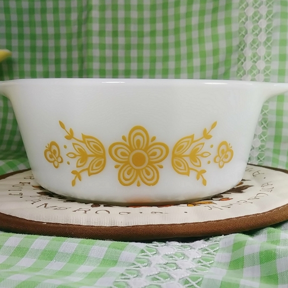 vintage pyrex bundle - Picture 13 of 15